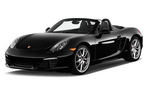 Porsche Boxster Models