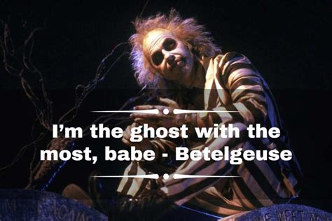 21 best Beetlejuice quotes that every fan of the movie will remember - Legit.ng