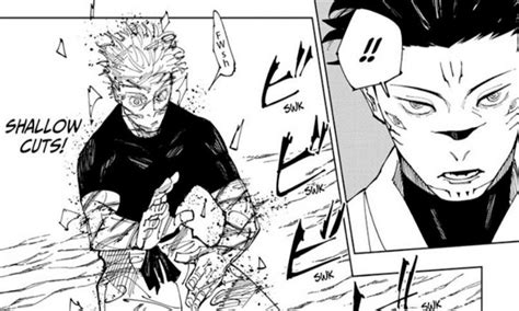 Jujutsu Kaisen: Who Wins Between Gojo vs Sukuna? | Beebom