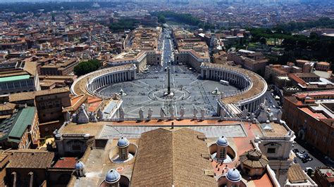 The Ultimate Vatican City Guide - Tips, Highlights, Tickets & Tours