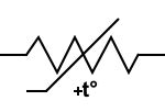 What is the schematic symbol for resettable fuses? - Electrical ...