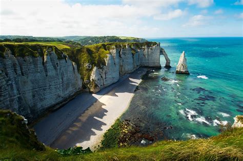 Étretat-France - Paris Atmospheres