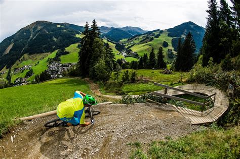 Best downhill mountain biking destinations: Top 14 bike parks for MTB trips