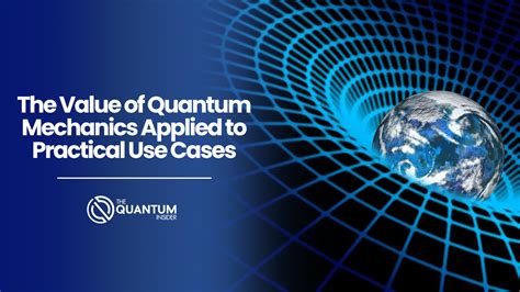 5 Crucial Quantum Computing Applications & Examples