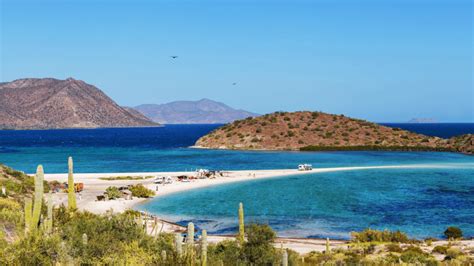 The 7 Best Baja California Beaches - Eat See RV