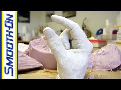 How To Create a Resin Casting in an Alja-Safe™ Mold