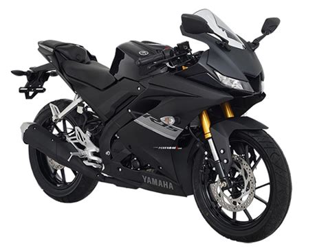 2021 Yamaha R15 Launched in Indonesia