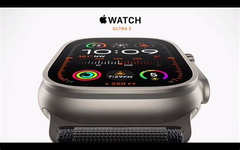 Apple Watch Ultra 2 revealed: New high-end smartwatch announced | Trusted Reviews