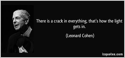 Leonard Cohen Quotes. QuotesGram