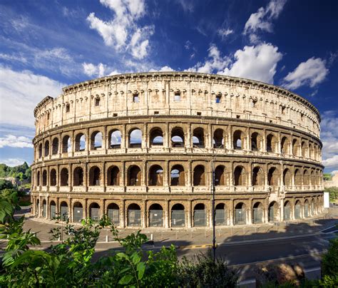 Colosseum Priority Entrance + Arena Floor, Roman Forum and Palatine Hill - Colosseum Rome Tickets