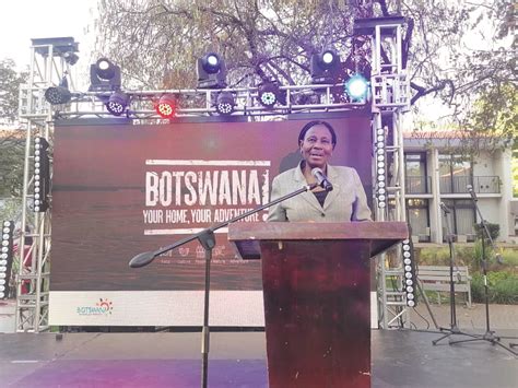 Botswana Tourism Activates Domestic Travel Campaign - The Ngami Times