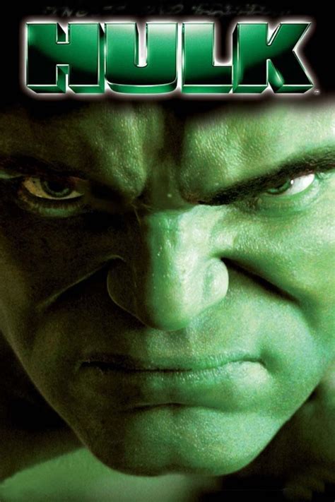 Hulk (June 20th, 2003) Movie Trailer, Cast and Plot Synopsis