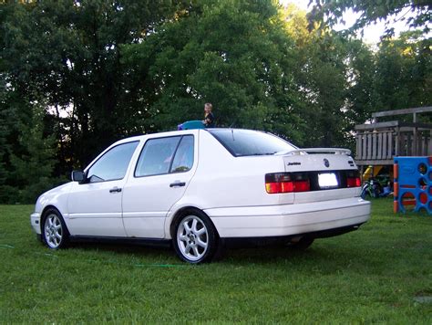 1997 Volkswagen Jetta - Pictures - CarGurus