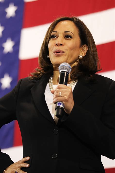 11 things you need to know about Kamala Harris, US Vice President-Elect | Vogue India