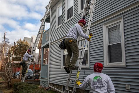 Gutter Repair - Boston Gutter Solutions