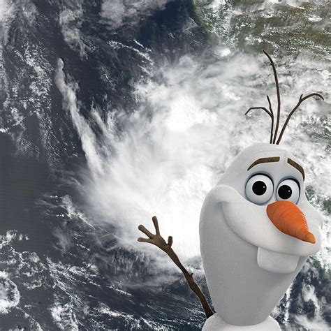 Hurricane Olaf Memes - Imgflip