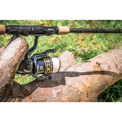 PFLUEGER PRESIDENT SPINNING REEL - Iowa Outdoor Store