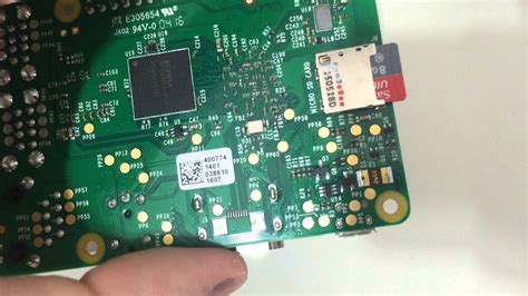 Raspberry Pi 2 Micro Sd Card Size – Raspberry