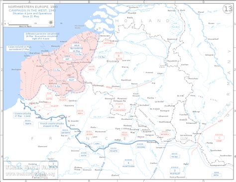 Dunkirk Evacuation | World War 2 Facts