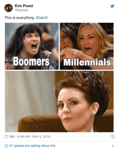 26 Of The Best "OK Boomer" Memes Boomers Are Actually Upset About