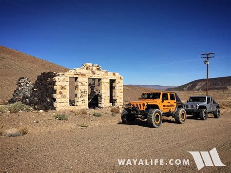 Northern Nevada Ghost Town Tour - Tonopah to Virginia City