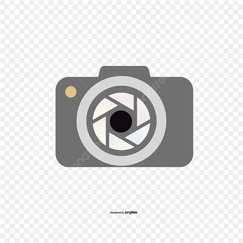 Vector Camera Logo, Camera Clipart, Golden PNG and Vector with Transparent Background for Free ...