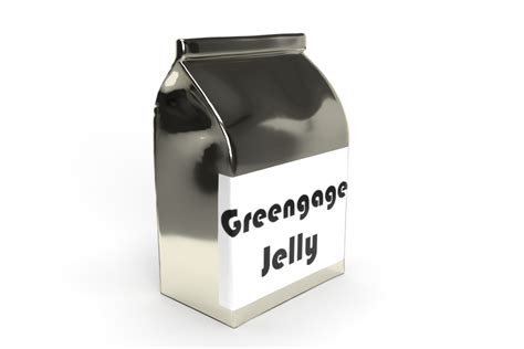 Greengage Jelly | Northern Food Ingredients