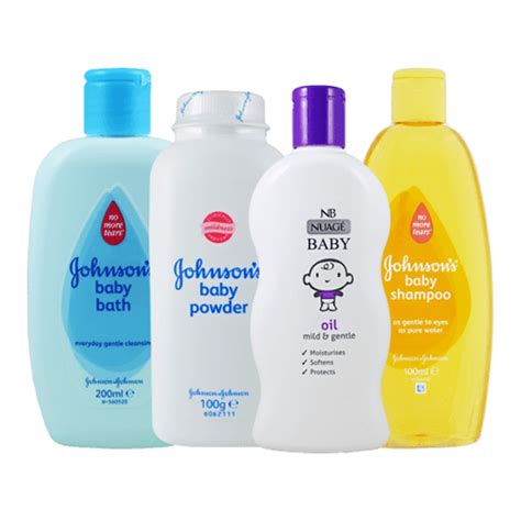 Baby Care Products PNG Transparent Baby Care Products.PNG Images. | PlusPNG