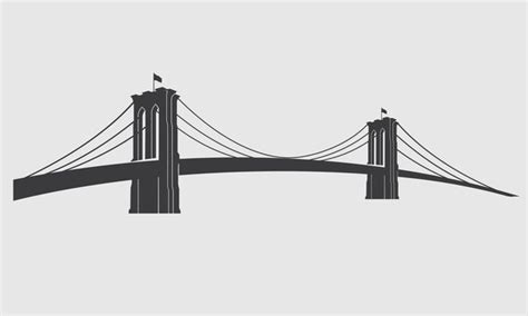 Brooklyn Bridge Silhouette Images – Browse 3,748 Stock Photos, Vectors, and Video | Adobe Stock