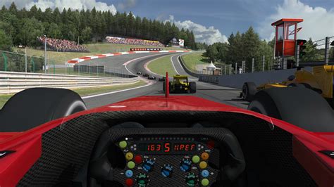 5 racing games that nailed realistic driving physics – and 3 that didn't | TechRadar