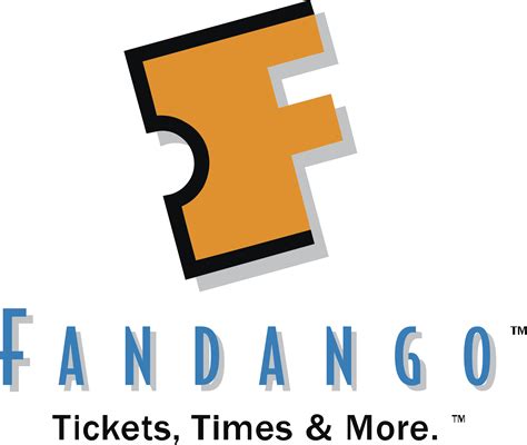 Fandango Logo PNG Transparent & SVG Vector - Freebie Supply