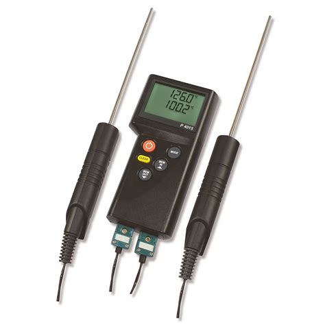 Digital Laboratory Thermometers | ICL Calibration