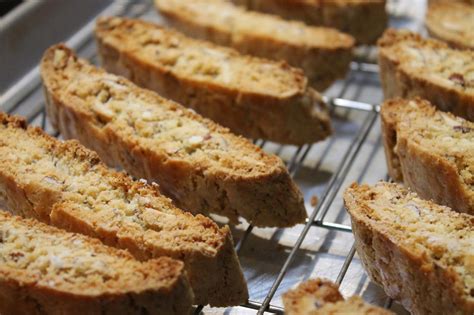 Top 2 Biscotti Recipes