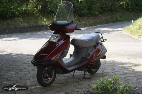 HONDA CN250 - Review and photos