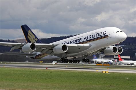 Airbus A380 Wallpaper - WallpaperSafari