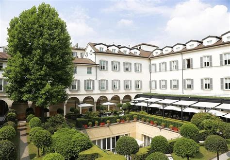 Four Seasons Hotel Milano — TRUE 5 STARS