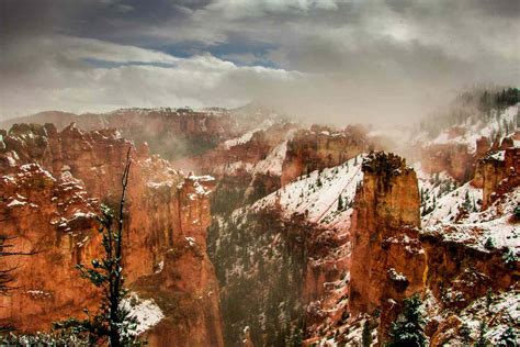 National Parks of the Colorado Plateau