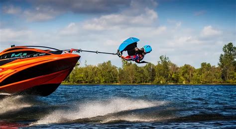 10 Best Wakeboard Boats For An Amazing Ride