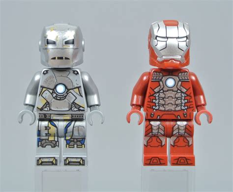 lego iron man mark 10 Gran venta OFF-52%