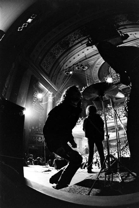 Jim Morrison and the Doors: Portraits of the 'Lizard King,' 1968