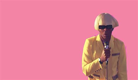 Tyler, The Creator Igor Wallpapers - Wallpaper Cave