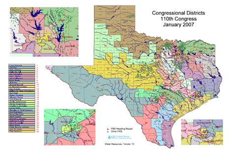 Comfort Floodplain Coalition - Texas Flood Zone Map - Printable Maps