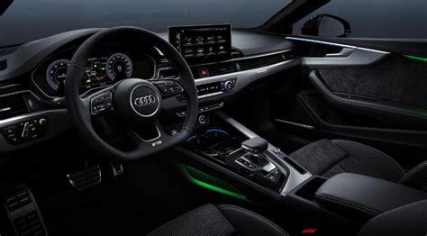 2023 Audi A5 Engine, New Features, Redesign, And Release Details | Cars Frenzy