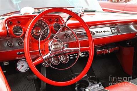 1957 Chevy Bel Air Interior Colors | Psoriasisguru.com