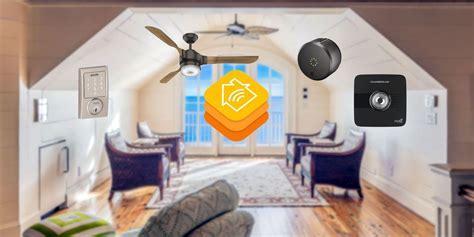 6 Apple HomeKit Compatible Products You Never Knew You Needed