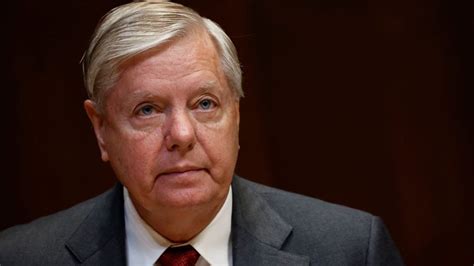 Officials delay Lindsey Graham's testimony before grand jury in Georgia ...