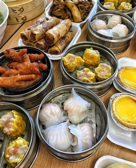 Best Montreal Dim Sum Restaurants | Dim sum, Brunch, Places