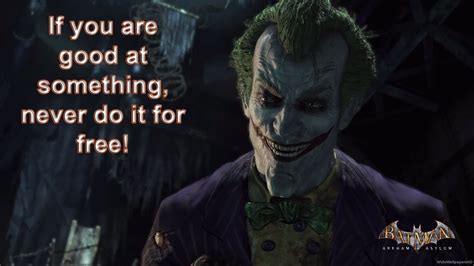 Arkham Asylum Joker Quotes. QuotesGram