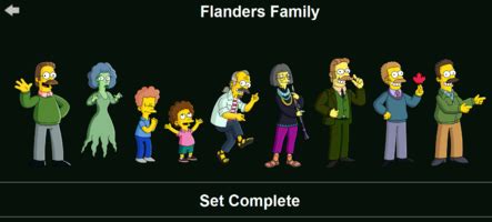 The Simpsons: Tapped Out characters - Wikisimpsons, the Simpsons Wiki