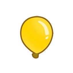 Yellow Bloon | Bloons TD Battles Wiki | Fandom